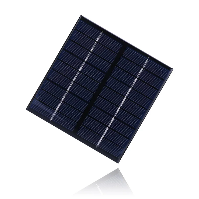 ANBES Solar Panel 9V 18V Portable Module DIY Mini Solar Panel for Outdoor Cellular Phone Charger Home Light Toy etc Solar Cell
ANBES Solar Panel 9V 18V Portable Module DIY Mini Solar Panel for Outdoor Cellular Phone Charger Home Light Toy etc Solar Cell