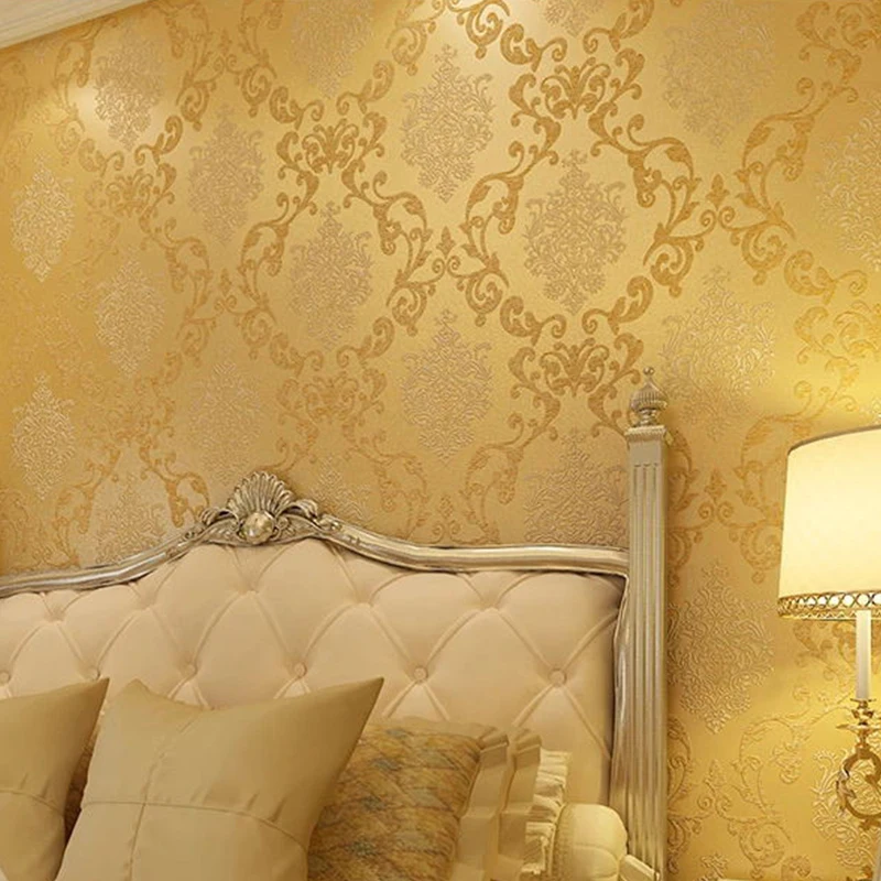 Luxury Italian Style Modern 3D Embossed Background Wallcovering For Living Room Bedroom Decor Damask Wall Paper Roll Wallpaper 
Luxury Italian Style Modern 3D Embossed Background Wallcovering For Living Room Bedroom Decor Damask Wall Paper Roll Wallpaper