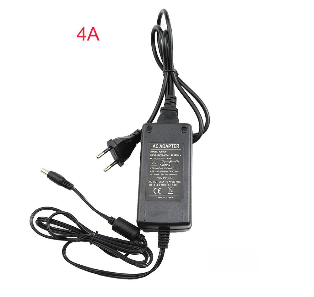 12V power adapter (7)