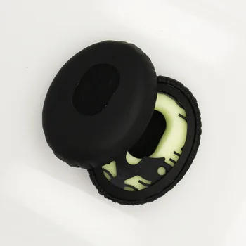 Hot sale 2pcs Replacement PU Leather Memory Foam Earpad Ear Pad Cushion For Bose QC3 On Ear OE1 Headphones(Black) Ear Pads
Hot sale 2pcs Replacement PU Leather Memory Foam Earpad Ear Pad Cushion For Bose QC3 On Ear OE1 Headphones(Black) Ear Pads