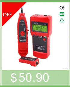 ₪True RMS Амперметр Multitester ⊱ Виктор Виктор VC9806 ୧ʕ ...