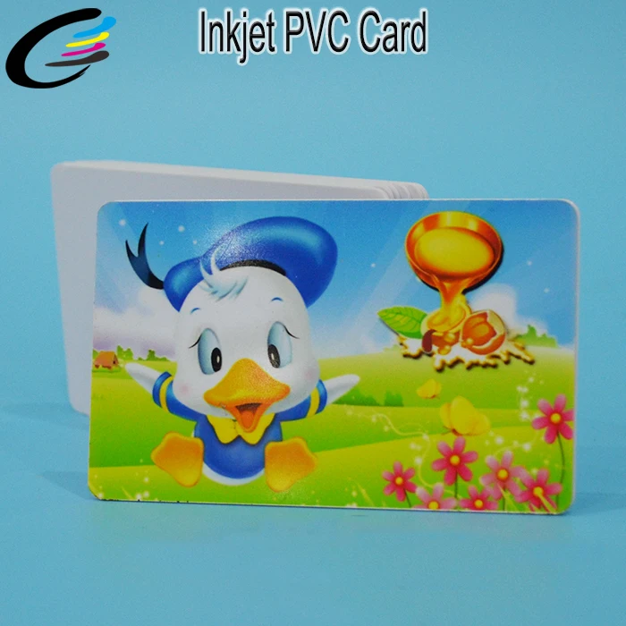 230pcs high premium id card Printable PVC white card sheet for epson inkjet printer
230pcs high premium id card Printable PVC white card sheet for epson inkjet printer