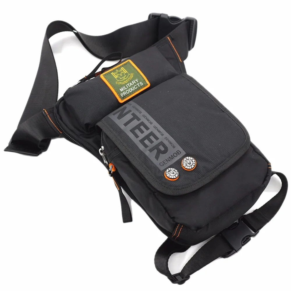 Men Oxford Leg Fanny Bag Hip Bum Belt Purse Motorcycle Rider Drop Thigh Pouch Male Shoulder Crossbody Messenger Waist Pack Bags
Men Oxford Leg Fanny Bag Hip Bum Belt Purse Motorcycle Rider Drop Thigh Pouch Male Shoulder Crossbody Messenger Waist Pack Bags