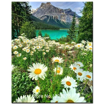 5d diy diamond painting accessories pastoral daisy flowers mosaic diamond embroidery full square/round drill wall decor JX430
5d diy diamond painting accessories pastoral daisy flowers mosaic diamond embroidery full square/round drill wall decor JX430