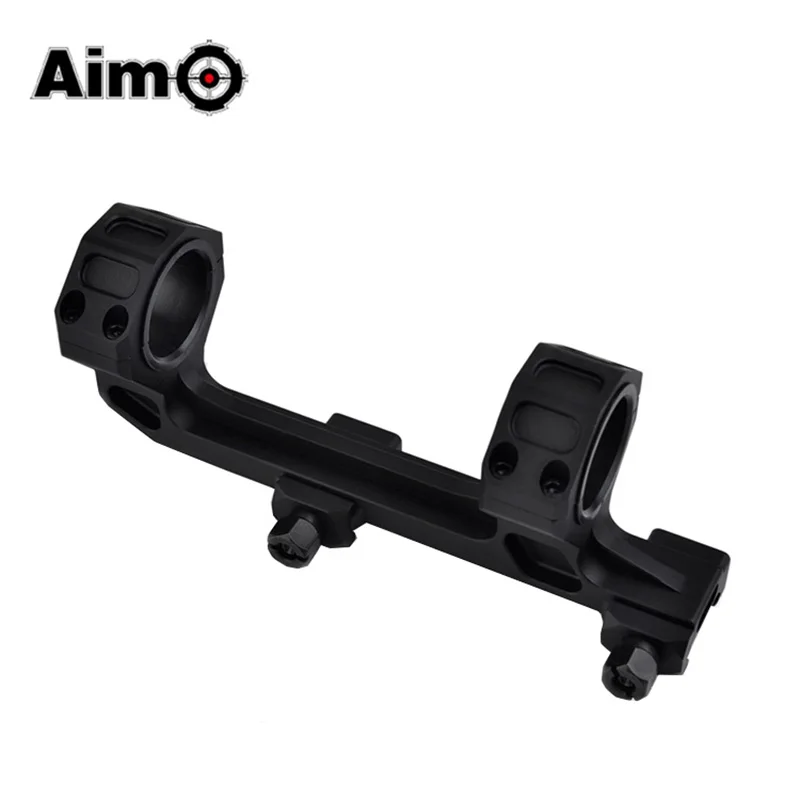 AIm-O Tactical Rifle Scope Mount GE Short Version Scope Ring Mount Scope Gun Accessoires AO9010
AIm-O Tactical Rifle Scope Mount GE Short Version Scope Ring Mount Scope Gun Accessoires AO9010