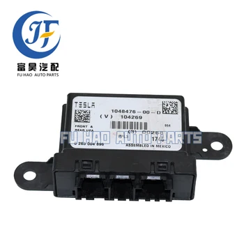 For Tesla Model S Parking Aid Module ECU Genuine OEM 1048476-00-D 104847600D
For Tesla Model S Parking Aid Module ECU Genuine OEM 1048476-00-D 104847600D