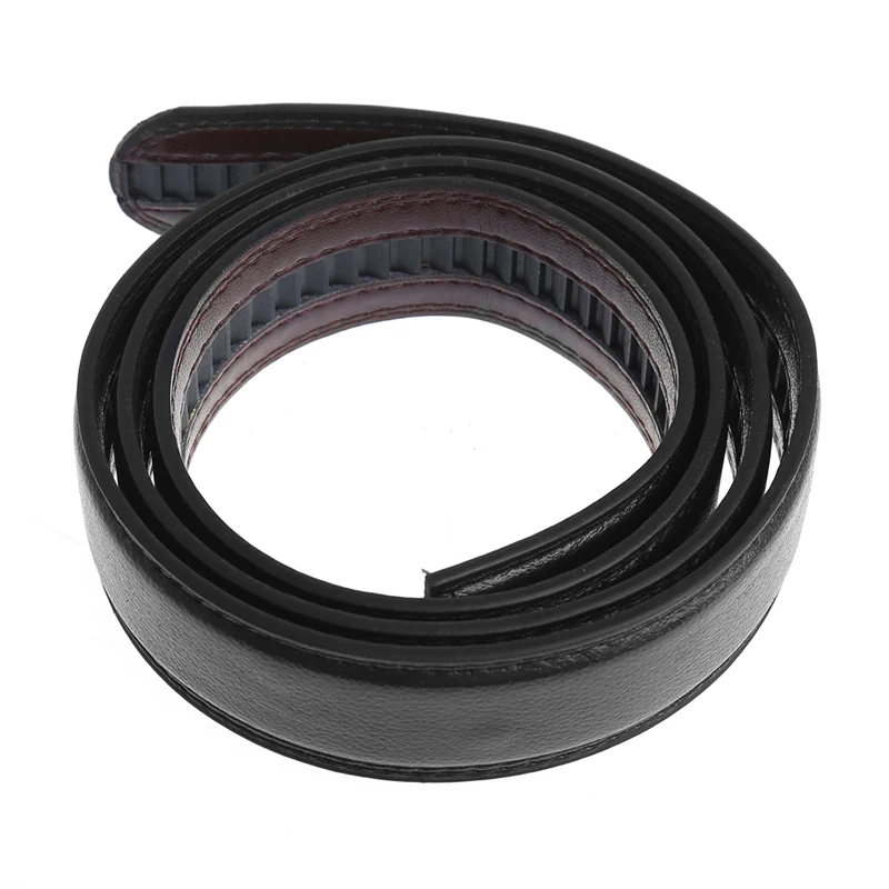 Male Black Luxury Men Faux Leather Belt Wristband Strap With Automatic Buckle cockcon
Male Black Luxury Men Faux Leather Belt Wristband Strap With Automatic Buckle cockcon