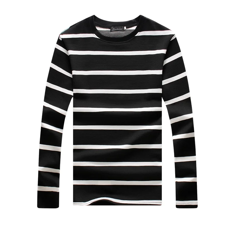 2019 New Tshirt Men Spring Summer Line Striped Design Funny T Shirt Homme O-neck Long Sleeve Casual Hip Hop Mens Tee Shirt M-5XL
2019 New Tshirt Men Spring Summer Line Striped Design Funny T Shirt Homme O-neck Long Sleeve Casual Hip Hop Mens Tee Shirt M-5XL