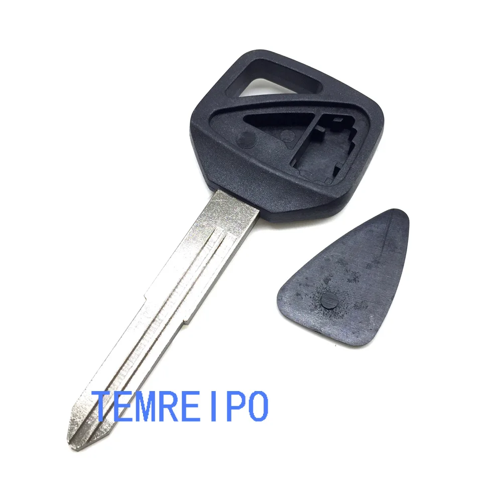 20pcs/lot Motorcycle Key for Honda CBR 250 400 1000RR CB 600 900 VFR C402 Key Blank Fobs
20pcs/lot Motorcycle Key for Honda CBR 250 400 1000RR CB 600 900 VFR C402 Key Blank Fobs