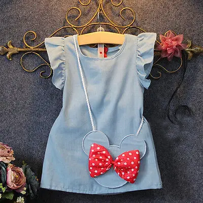 2018 New Summer Dress Baby Fashion 100% Cotton Cute Sling Small Striped Bow T-shirt Female Baby Dress
2018 New Summer Dress Baby Fashion 100% Cotton Cute Sling Small Striped Bow T-shirt Female Baby Dress