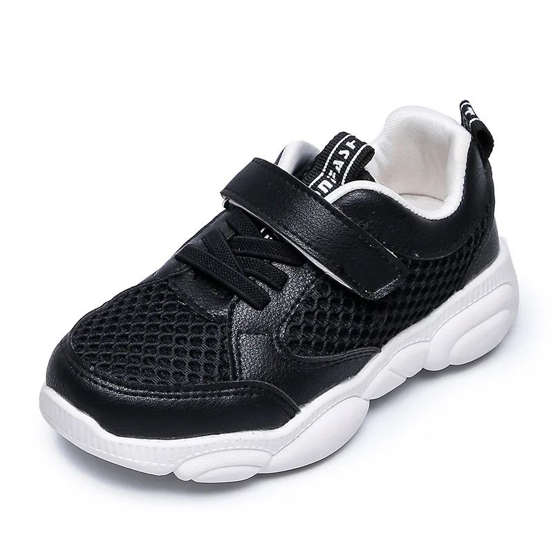 Spring Summer Breathable Sneakers for boys And girls shoes Soft bottom Kids Sports Sneakers Shoes Children's Shoes
Spring Summer Breathable Sneakers for boys And girls shoes Soft bottom Kids Sports Sneakers Shoes Children's Shoes