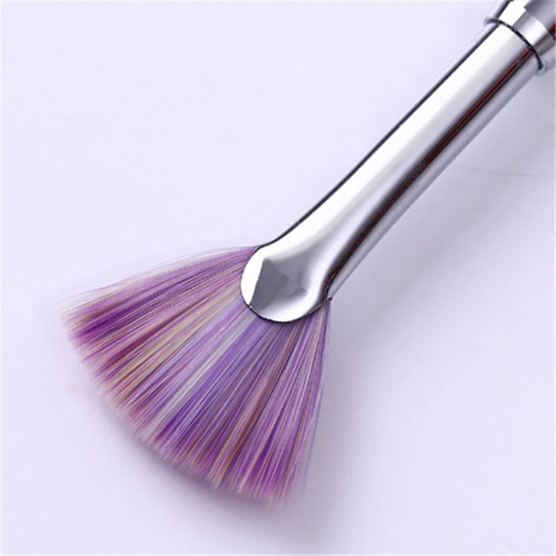 Hot Nail Art Brush Gradient Dotting Fan Flat Crystal Painting Drawing Carving Pen UV Gel Manicure Tool SJ66
Hot Nail Art Brush Gradient Dotting Fan Flat Crystal Painting Drawing Carving Pen UV Gel Manicure Tool SJ66