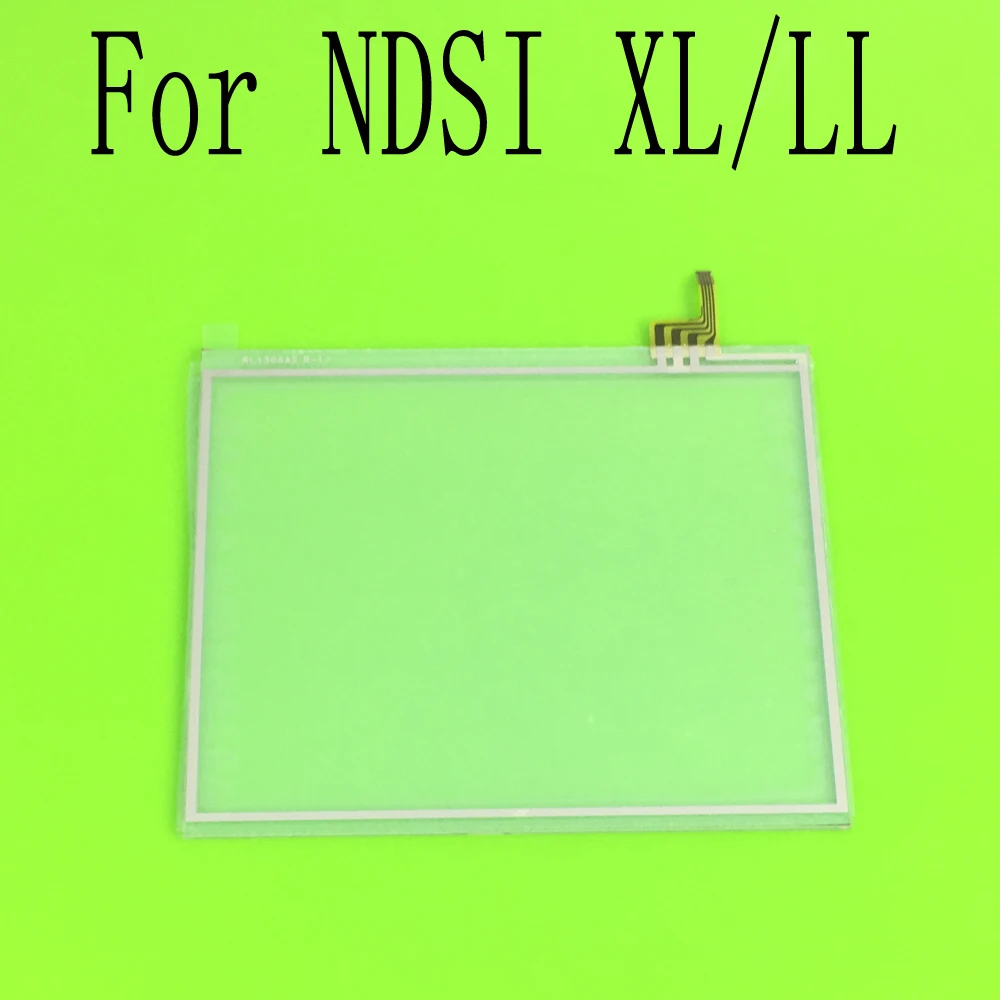 YuXi For Nintend DSi NDSI XL LL LCD Touch Screen Display Digitizer Replacement For NDSIXL NDSILL
YuXi For Nintend DSi NDSI XL LL LCD Touch Screen Display Digitizer Replacement For NDSIXL NDSILL