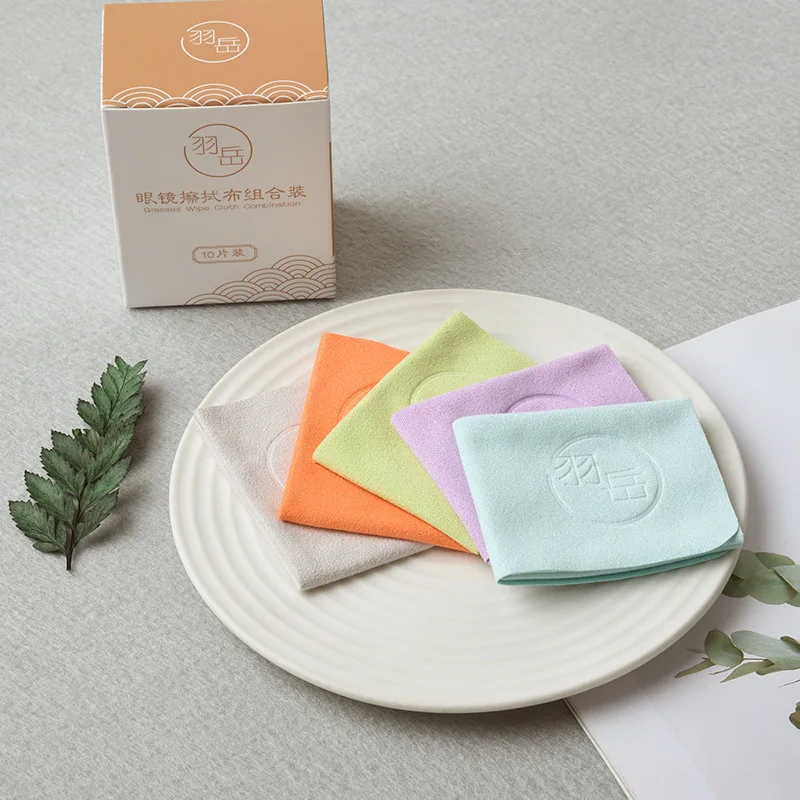 10 pcs/lot High quality Chamois Glasses Cleaner Microfiber Glasses Cleaning Cloth For Lens Phone Screen Cleaning Wipes 176*144mm
10 pcs/lot High quality Chamois Glasses Cleaner Microfiber Glasses Cleaning Cloth For Lens Phone Screen Cleaning Wipes 176*144mm