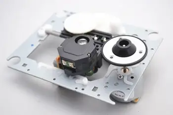 Original New KSM-213CDM for SONY CD Optical Laser Pickup with Mechanism KSS-213C KSM213CDM
Original New KSM-213CDM for SONY CD Optical Laser Pickup with Mechanism KSS-213C KSM213CDM