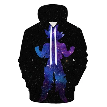 2018 Hot Sale Full Print 3D Hoodies Men/Women Pollover Sweatshirt Dragon Ball Goku Autumn Winter Men Hoodie Streetwear Tracksuit
2018 Hot Sale Full Print 3D Hoodies Men/Women Pollover Sweatshirt Dragon Ball Goku Autumn Winter Men Hoodie Streetwear Tracksuit