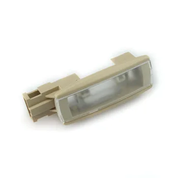 OEM Interior Dome Map Light Reading Lamp for VW Golf Rabbit Jetta MK5 MK6 Passat B6 CC 1KD 947 109 A 95T
OEM Interior Dome Map Light Reading Lamp for VW Golf Rabbit Jetta MK5 MK6 Passat B6 CC 1KD 947 109 A 95T