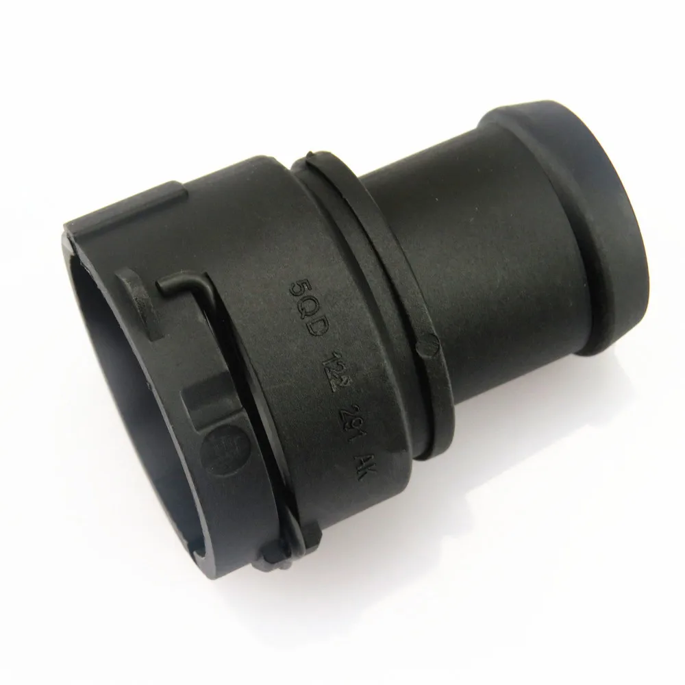 FHAWKEYEQ Coolant Cooling Heater Hose Pipe Connector For VW Transporter Passat Touran Golf Eos Bora Seat Altea A3 S3 7M3 122 291
FHAWKEYEQ Coolant Cooling Heater Hose Pipe Connector For VW Transporter Passat Touran Golf Eos Bora Seat Altea A3 S3 7M3 122 291