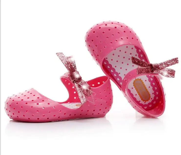 Mini Melissa Style Cute Hello Kitty Jelly Sandals Girls Shoes Jelly Shoes Dargon Sandals Girl Non-slip Kids Sandals Toddler
Mini Melissa Style Cute Hello Kitty Jelly Sandals Girls Shoes Jelly Shoes Dargon Sandals Girl Non-slip Kids Sandals Toddler