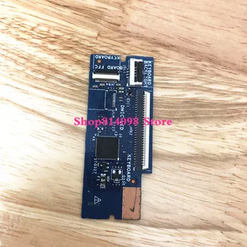 Keyboard Connector Board Fit For Dell XPS 15 9550 M5510 Series,P/N LS-C362P X5G92
Keyboard Connector Board Fit For Dell XPS 15 9550 M5510 Series,P/N LS-C362P X5G92