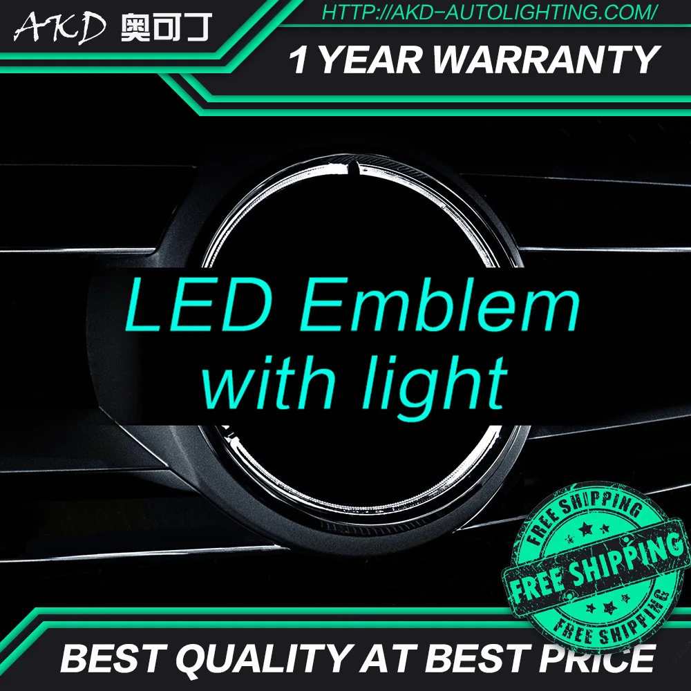 AKD Car LED Emblem for Mercedes Benz C Class W204 LED Star Light DRL FRONT GRILLE LED LOGO Decorative lights Hollow grid surface
AKD Car LED Emblem for Mercedes Benz C Class W204 LED Star Light DRL FRONT GRILLE LED LOGO Decorative lights Hollow grid surface