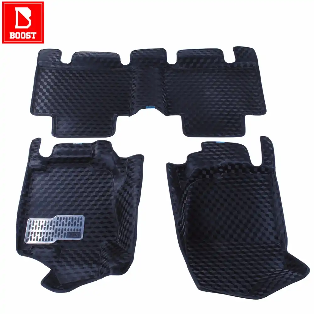 Boost Z Car Floor Mats For Toyota Premio 2008 Toyota Probox 2007