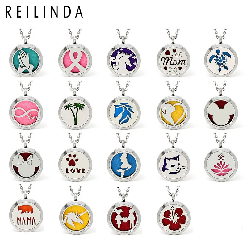 Wholesale 30MM Magnetic Stainless Steel Aromatherapy Diffuser Pendants, Accept Customization AA289-308
Wholesale 30MM Magnetic Stainless Steel Aromatherapy Diffuser Pendants, Accept Customization AA289-308
