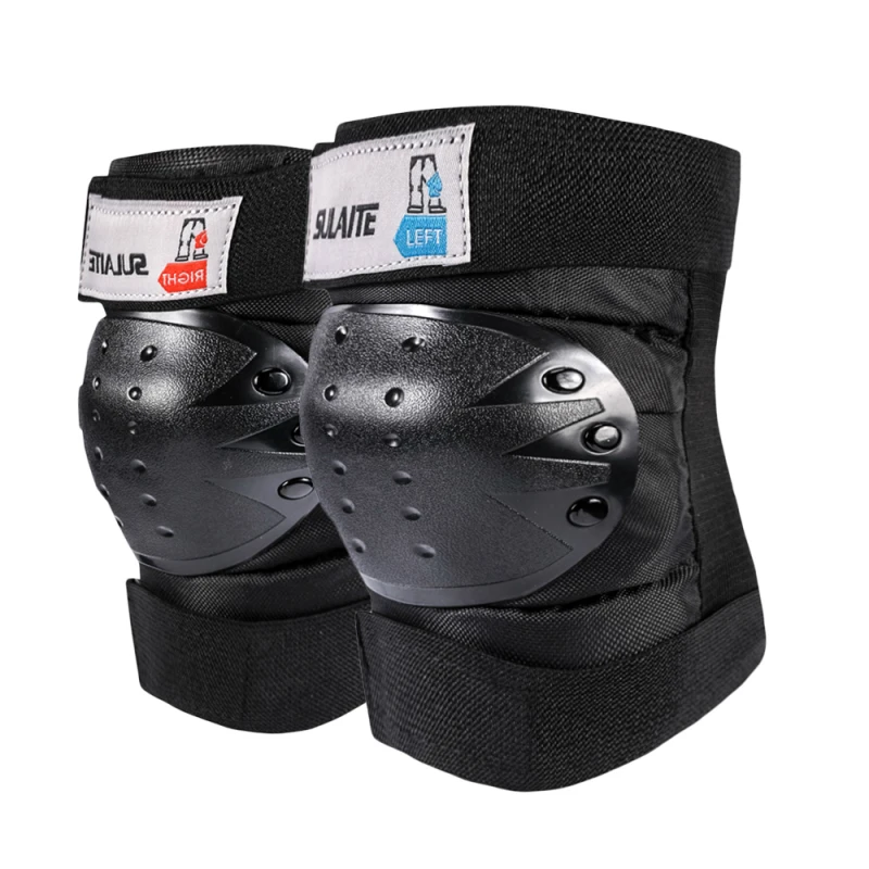 Motocross Knee Protector Brace Protection Elbow Pad Kneepad Off-Road Cycling Guard Ice Skateboard Outdoor Sports Protector
Motocross Knee Protector Brace Protection Elbow Pad Kneepad Off-Road Cycling Guard Ice Skateboard Outdoor Sports Protector