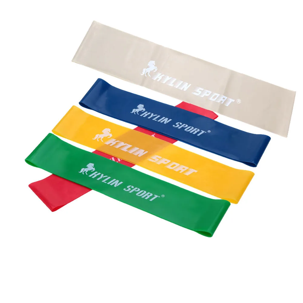 Yoga Resistance Bands Exercise Loop Bands Rubber Belt Loop Elastic Bands for Indoor Sports Fitness Training Workout Exercises
Yoga Resistance Bands Exercise Loop Bands Rubber Belt Loop Elastic Bands for Indoor Sports Fitness Training Workout Exercises