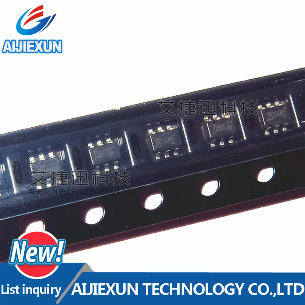 100Pcs SI1905DL-T1-E3 SI1905DL SOT-363 Dual P-Channel 1.8-V (G-S) MOSFET New and original
100Pcs SI1905DL-T1-E3 SI1905DL SOT-363 Dual P-Channel 1.8-V (G-S) MOSFET New and original