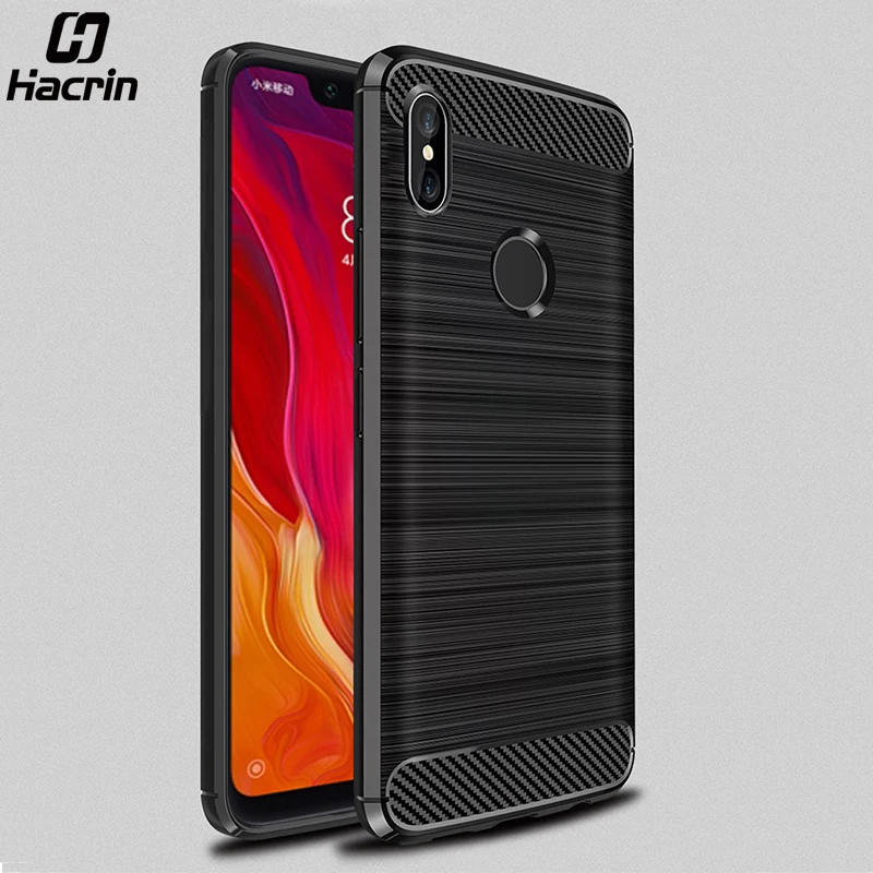 For Xiaomi Mi 8 6 Case Shockproof Protective Cover for Xiaomi Mi 8 Lite Soft Silicon Carbon Fiber Case for Xiaomi Mi8 Mi6 Cover
For Xiaomi Mi 8 6 Case Shockproof Protective Cover for Xiaomi Mi 8 Lite Soft Silicon Carbon Fiber Case for Xiaomi Mi8 Mi6 Cover