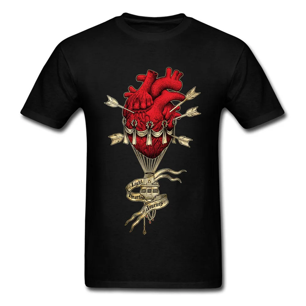 Lasting Charm A Light Hearted Journey Men Love Sports T-shirt Goth Red Tshirt Valentines Gift Clothes Classic Boyfriend Gift
Lasting Charm A Light Hearted Journey Men Love Sports T-shirt Goth Red Tshirt Valentines Gift Clothes Classic Boyfriend Gift