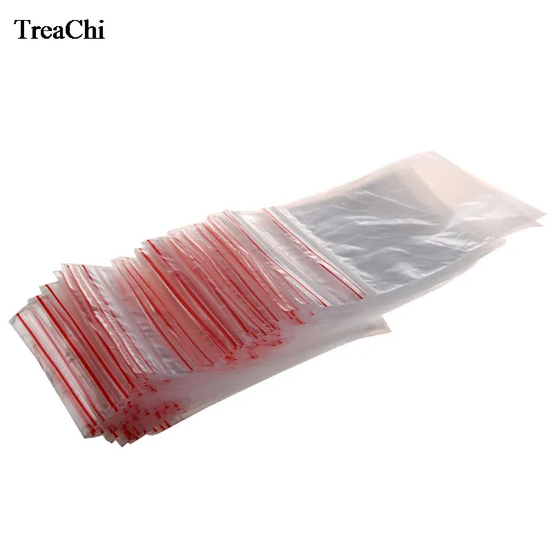 Wholesale 100Pcs 6C Transparent PE Zip Lock Bag Convenience Food Phone Card Gift Packaging Bags DIY Beads Jewelry Storage Bag
Wholesale 100Pcs 6C Transparent PE Zip Lock Bag Convenience Food Phone Card Gift Packaging Bags DIY Beads Jewelry Storage Bag