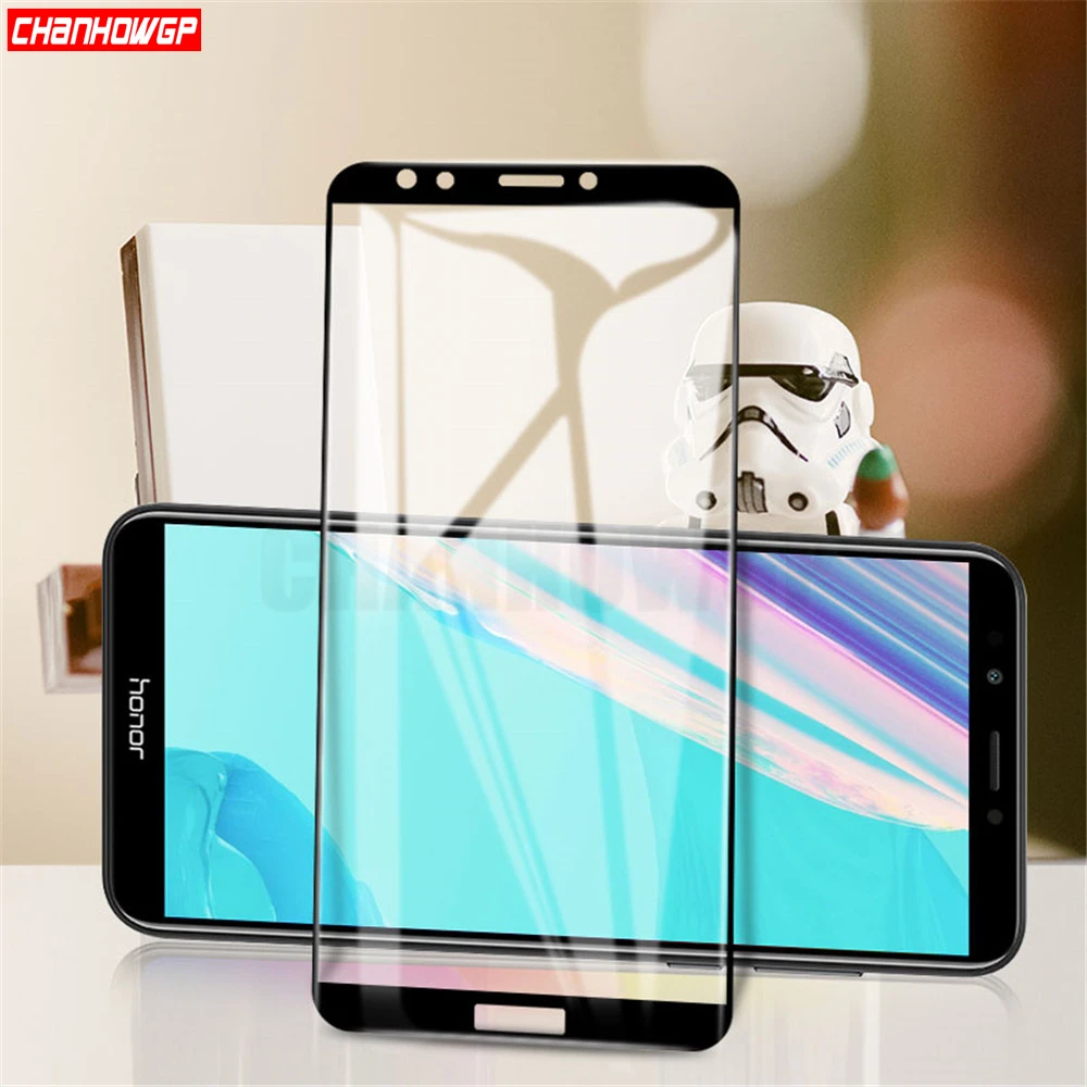 Full Cover Tempered Glass For Huawei Honor 7A 7C Pro V9 V8 Y5 Y6 Prime 2018 Y7 2017 Mate SE Nova 2i 2s 2 Plus Screen Protector
Full Cover Tempered Glass For Huawei Honor 7A 7C Pro V9 V8 Y5 Y6 Prime 2018 Y7 2017 Mate SE Nova 2i 2s 2 Plus Screen Protector