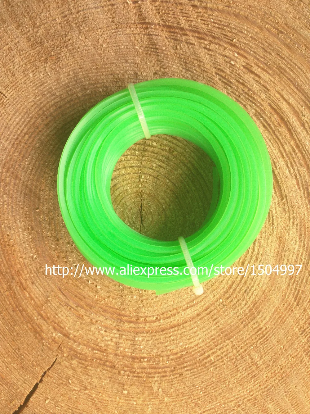 4.0mm diameter 4mm x 15 metres Spool Strimmer Cord Line Wire String Nylon Square, Star , Round Petrol TRIMMER HEAVY DUTY
4.0mm diameter 4mm x 15 metres Spool Strimmer Cord Line Wire String Nylon Square, Star , Round Petrol TRIMMER HEAVY DUTY