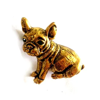Cute Green Eyes Pug Dog Animal Corsage Brooch Pins Girls Shirt Collar Pin Clips Brooches Costume Ornament Accessories
Cute Green Eyes Pug Dog Animal Corsage Brooch Pins Girls Shirt Collar Pin Clips Brooches Costume Ornament Accessories