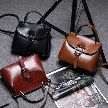 leather bags women genuine leather crossbody bags for women shoulder messenger bag sac a main femme de marque luxe cuir 2019
leather bags women genuine leather crossbody bags for women shoulder messenger bag sac a main femme de marque luxe cuir 2019