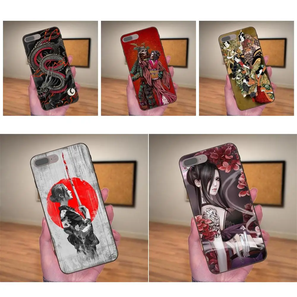 Anime Cartoon Japanese Samurai Girl Woman TPU Capa Case For Xiaomi Mi Mix Max Note 2 2S 3 5X 6 6X 8 9 SE A1 A2 Lite Play Pro F1
Anime Cartoon Japanese Samurai Girl Woman TPU Capa Case For Xiaomi Mi Mix Max Note 2 2S 3 5X 6 6X 8 9 SE A1 A2 Lite Play Pro F1