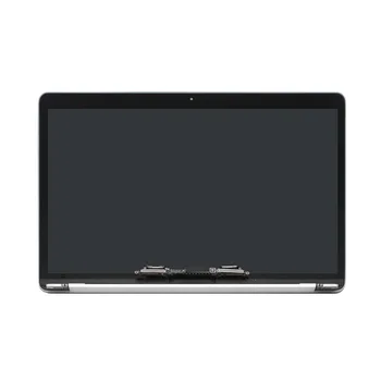 Genuine New LCD Display Assembly for Macbook Pro Retina 15" A1707 LCD Screen Complete Assembly 2016 2017
Genuine New LCD Display Assembly for Macbook Pro Retina 15" A1707 LCD Screen Complete Assembly 2016 2017