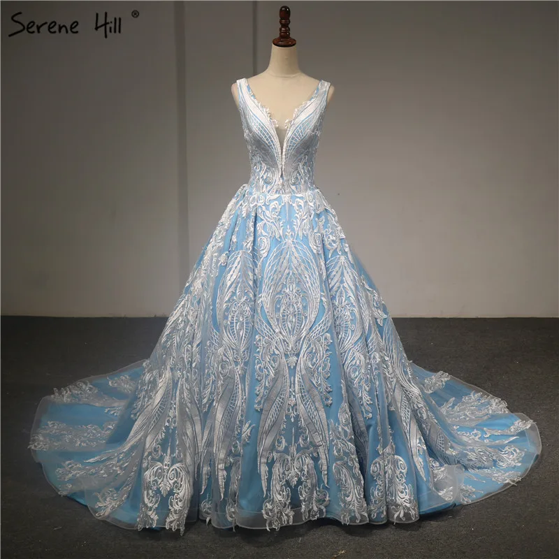 High-end V-Neck Sleeveless Lace Up Wedding Dress 2019 New Appliques Pearls Sexy Fashion Bridal Wedding Gown Real Photo
High-end V-Neck Sleeveless Lace Up Wedding Dress 2019 New Appliques Pearls Sexy Fashion Bridal Wedding Gown Real Photo