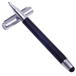 1pcs/lot 2 in 1 Stylus Pen Touch Screen Metal ballpoint Pen / Capacitance pen for IPhone Samsung Free shipping
1pcs/lot 2 in 1 Stylus Pen Touch Screen Metal ballpoint Pen / Capacitance pen for IPhone Samsung Free shipping