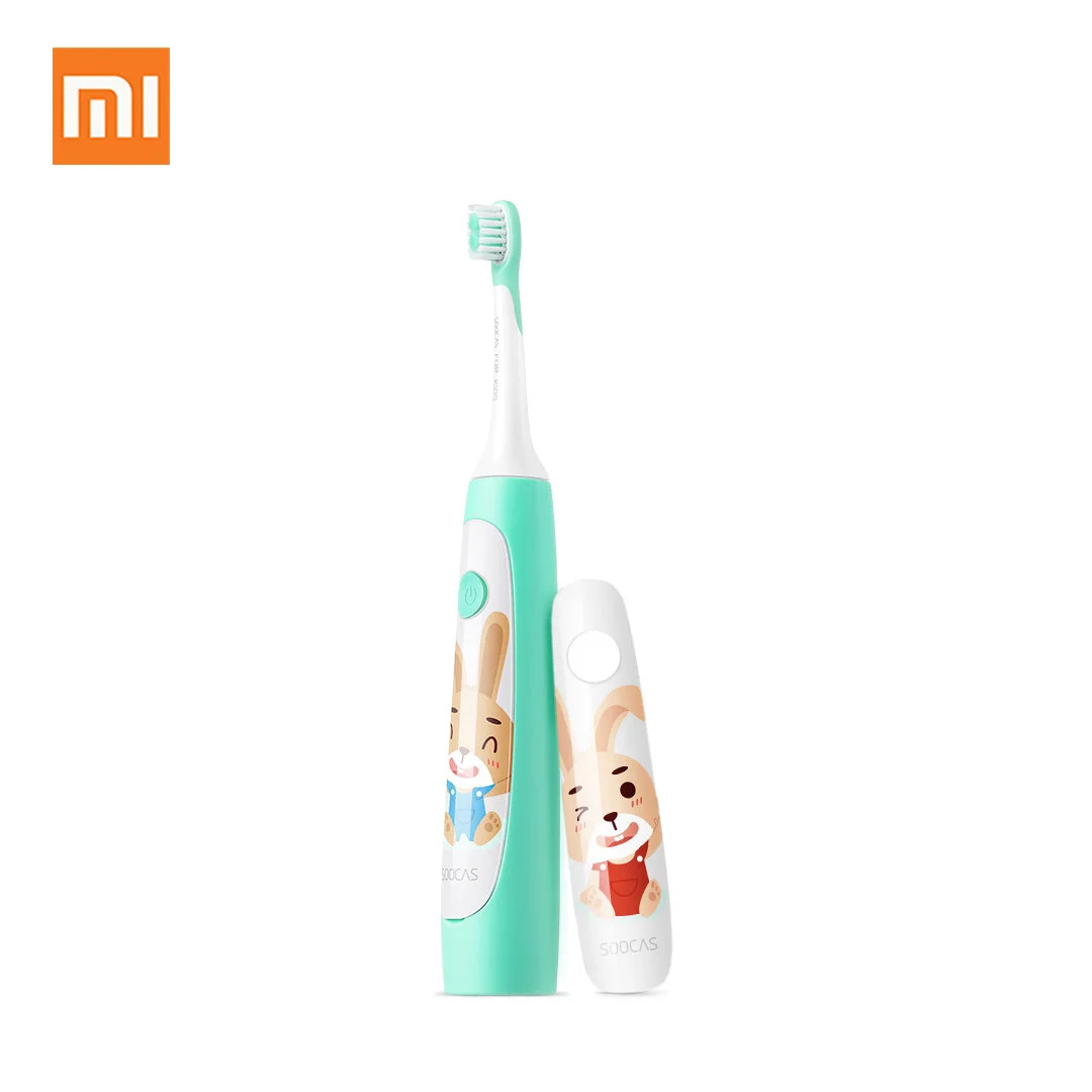 Children's Electric Home Cute Soft Bristle Hair Toothbrush Battery Kids Acoustic Wave Tooth Brush Dental Care
Children's Electric Home Cute Soft Bristle Hair Toothbrush Battery Kids Acoustic Wave Tooth Brush Dental Care