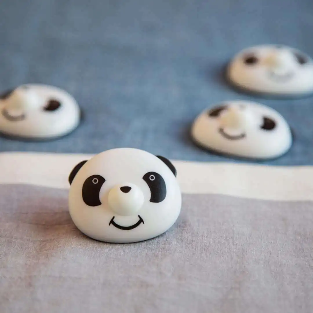 4pcs Panda Adjustable Bed Sheet Clips Cover Grippers Holder Mattress Duvet Blanket Fastener Straps Fixing Slip-Resistant Belt
4pcs Panda Adjustable Bed Sheet Clips Cover Grippers Holder Mattress Duvet Blanket Fastener Straps Fixing Slip-Resistant Belt