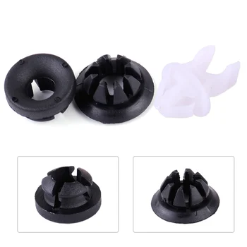 CITALL 3pcs/set Hood Support Prop Rod Holder Clip 91503-SS0-003 Fit for Honda Accord Odyssey Prelude S2000 Acura RDX TSX
CITALL 3pcs/set Hood Support Prop Rod Holder Clip 91503-SS0-003 Fit for Honda Accord Odyssey Prelude S2000 Acura RDX TSX