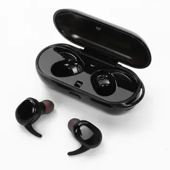 Touch True Wireless Earphone Mini TWS Waterproof Bluetooth Headset for SamSung s9/s8 HuaWei mate20/10/P10 Xiaomi 8/8SE/6
Touch True Wireless Earphone Mini TWS Waterproof Bluetooth Headset for SamSung s9/s8 HuaWei mate20/10/P10 Xiaomi 8/8SE/6