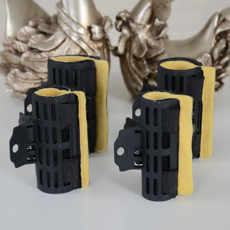 3pcs/set Perm Rod Clips with Sponge Heat-resistant Digital Perm Bar Clamps Hairdressing Wave Hair Maker DIY Styling Tools UN522
3pcs/set Perm Rod Clips with Sponge Heat-resistant Digital Perm Bar Clamps Hairdressing Wave Hair Maker DIY Styling Tools UN522