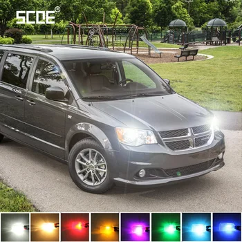 For Dodge Caravan Nitro SCOE 2 x Super Bright Front Parking Front Side Marker Light Bulb Car Styling
For Dodge Caravan Nitro SCOE 2 x Super Bright Front Parking Front Side Marker Light Bulb Car Styling
