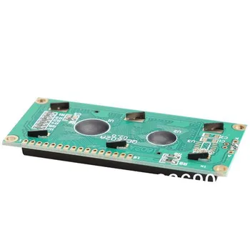 50pcs/lot 16X2 Character LCD Module Display LCM 1602 162 Compatible with HD44780 or SPLC780 Yellow blacklight white character
50pcs/lot 16X2 Character LCD Module Display LCM 1602 162 Compatible with HD44780 or SPLC780 Yellow blacklight white character