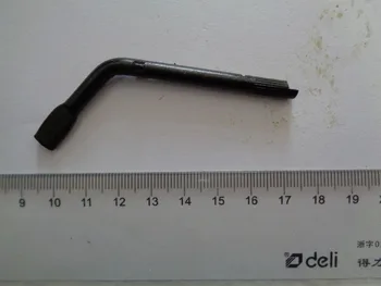 152F 2.5HP Generator Governor Arm Shaft,1KW Generator Governor Arm Shaft, Generator Part,Generator Accessory
152F 2.5HP Generator Governor Arm Shaft,1KW Generator Governor Arm Shaft, Generator Part,Generator Accessory