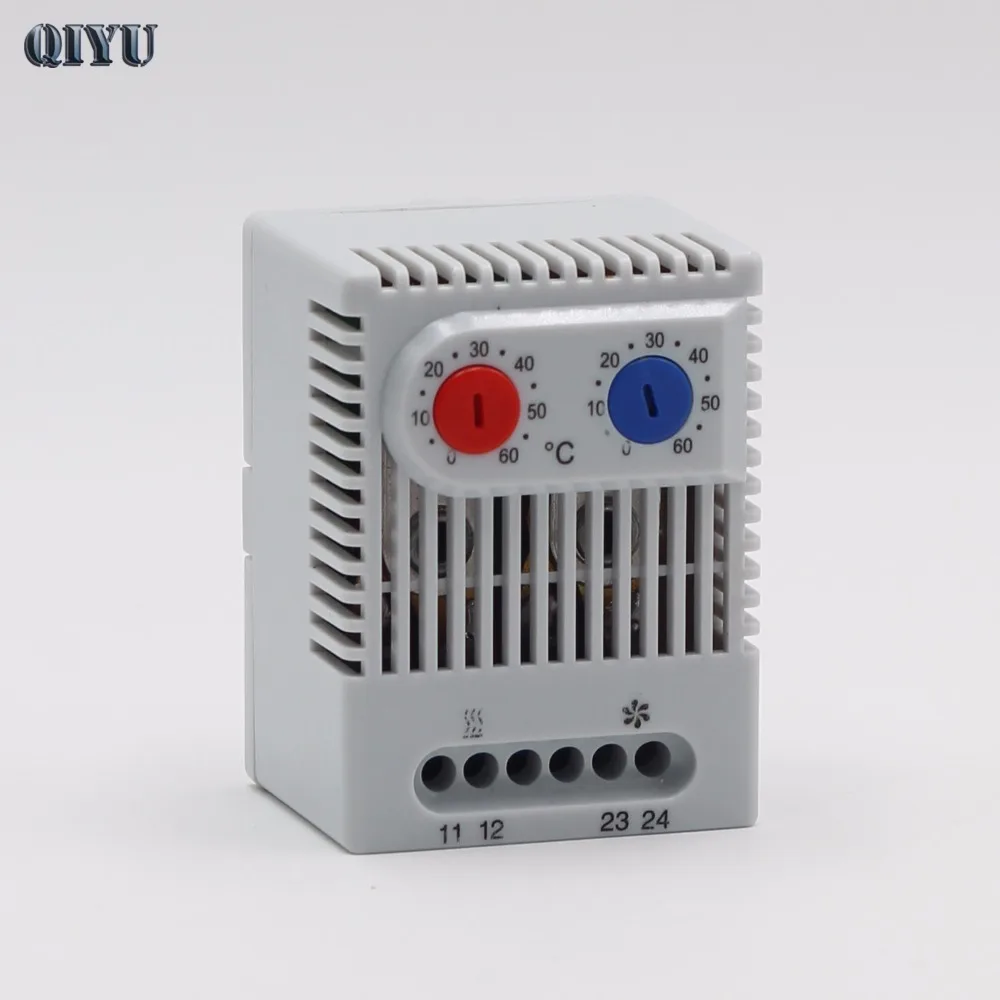 ZR 011 Mechanical switch , Fan control Temperature controller Cabinet put oneself in another's temperature controller
ZR 011 Mechanical switch , Fan control Temperature controller Cabinet put oneself in another's temperature controller